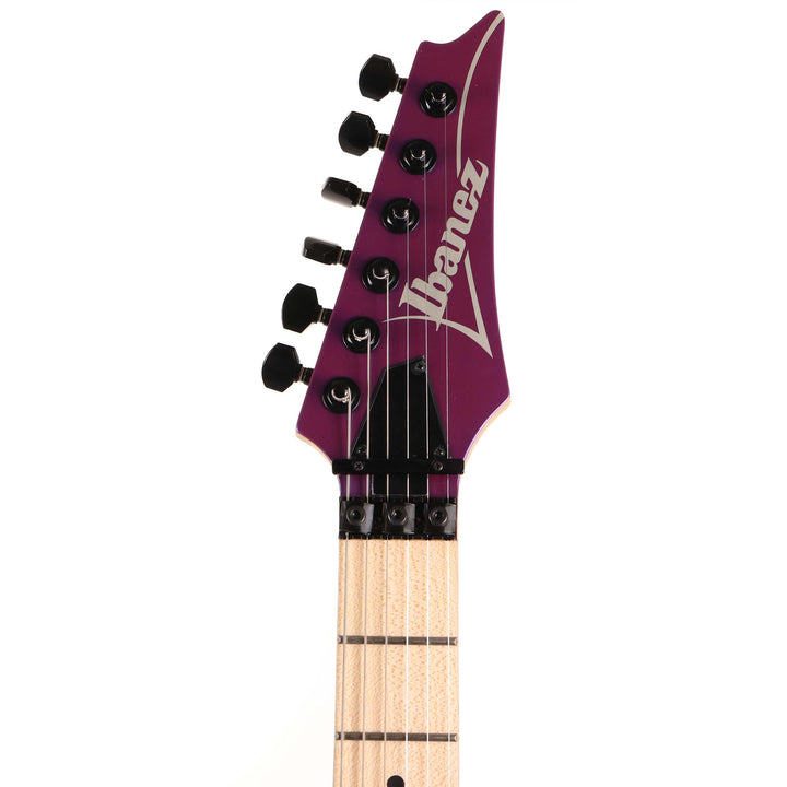 Ibanez Genesis Collection RG550 Purple Neon 2021