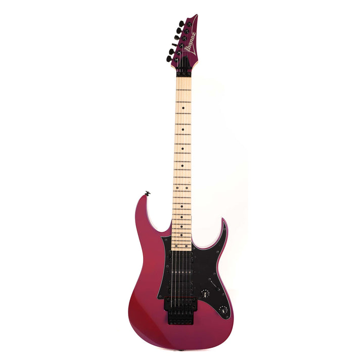 Ibanez Genesis Collection RG550 Purple Neon 2021