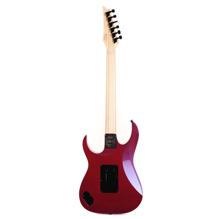 Ibanez Genesis Collection RG550 Purple Neon 2021
