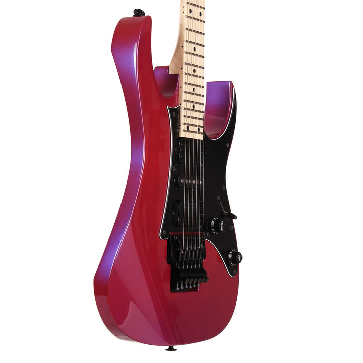 Ibanez Genesis Collection RG550 Purple Neon 2021