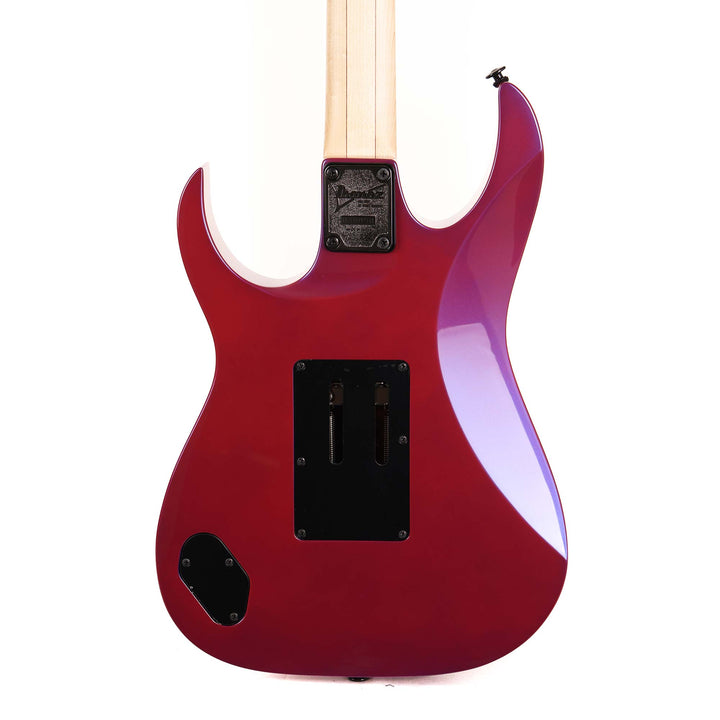 Ibanez Genesis Collection RG550 Purple Neon 2021