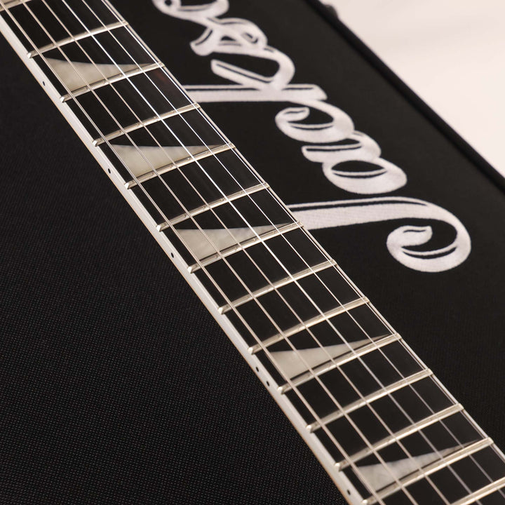Jackson Pro Rhoads RR3 Ivory with Black Pinstripes 2019