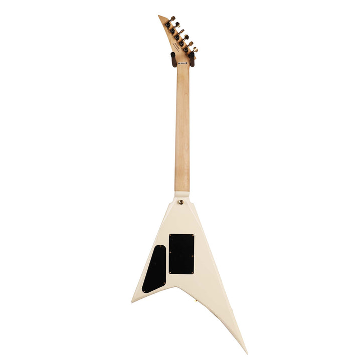 Jackson Pro Rhoads RR3 Ivory with Black Pinstripes 2019