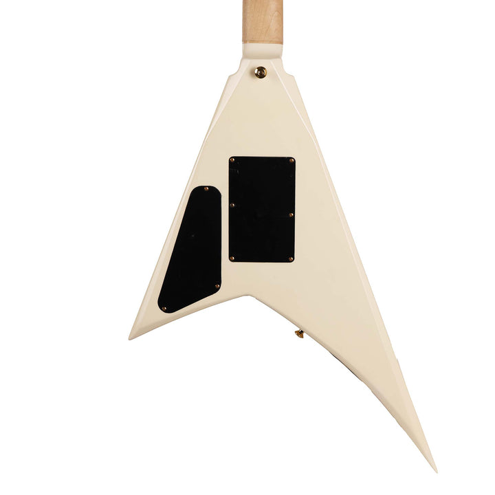 Jackson Pro Rhoads RR3 Ivory with Black Pinstripes 2019