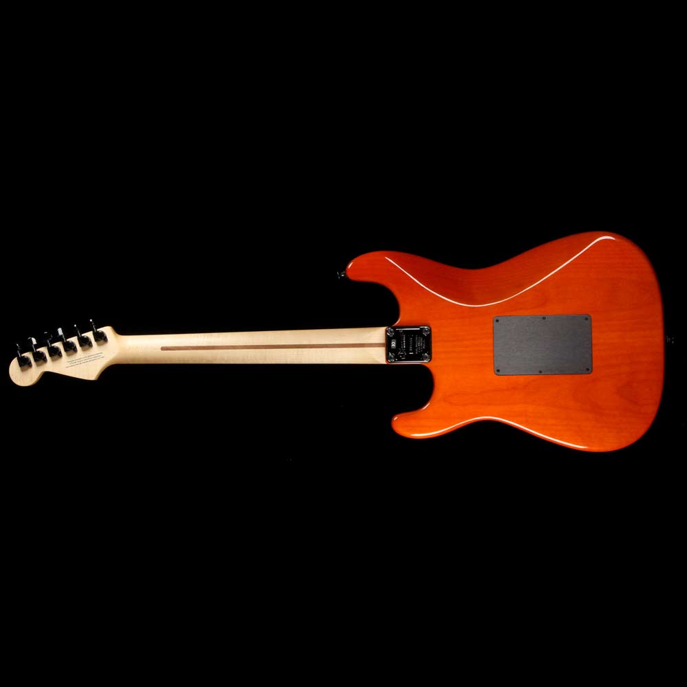 Charvel USA Select SoCal Style 1 Trans Red Ale | The Music Zoo