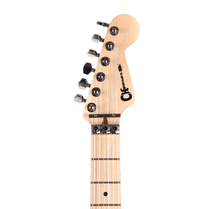 Charvel Warren DeMartini Signature Pro-Mod San Dimas Snake Used
