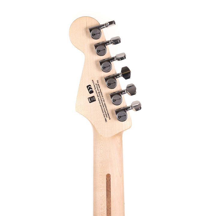 Charvel Warren DeMartini Signature Pro-Mod San Dimas Snake Used