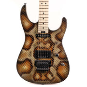 Charvel Warren DeMartini Signature Pro-Mod San Dimas Snake Used
