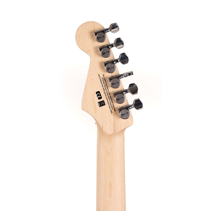 Charvel Pro Mod Series San Dimas 2H FR Neon Pink 2016