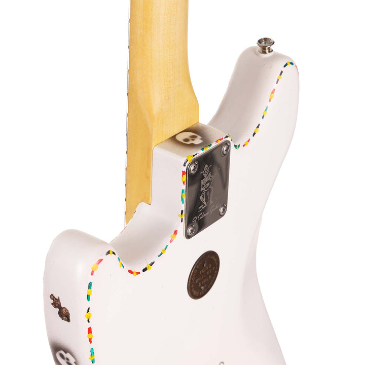 El Cabron 'Bar El Gato' MusTwang