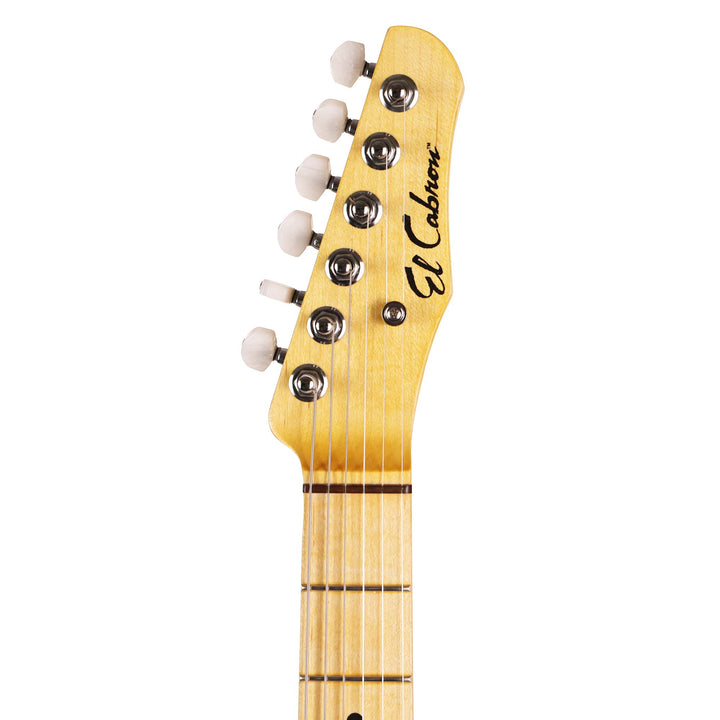 El Cabron 'Bar El Gato' MusTwang