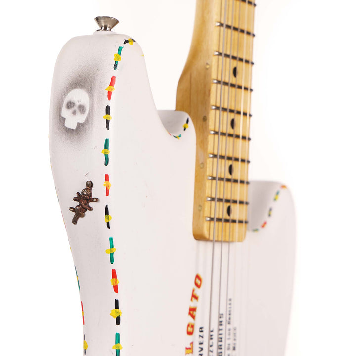 El Cabron 'Bar El Gato' MusTwang