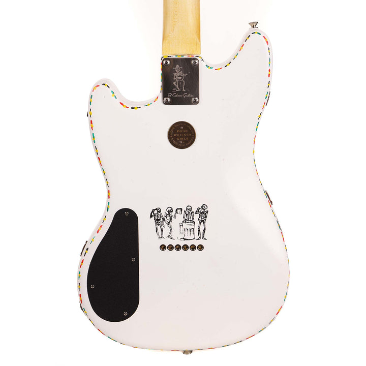 El Cabron 'Bar El Gato' MusTwang