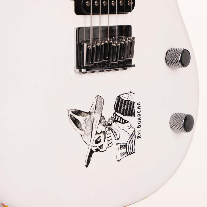 El Cabron 'Bar El Gato' MusTwang