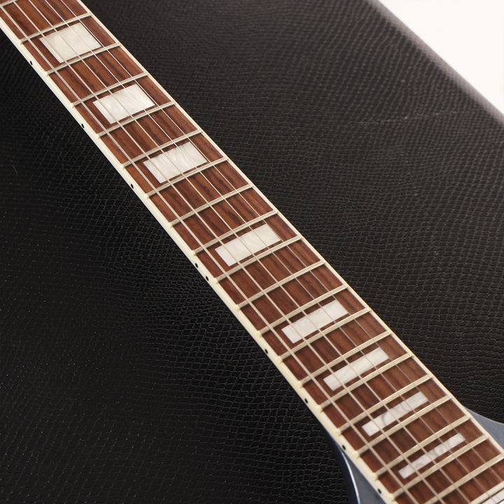 Gibson USA Firebird VII Blue Mist 2015