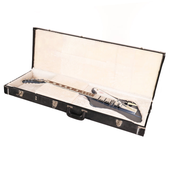 Gibson USA Firebird VII Blue Mist 2015