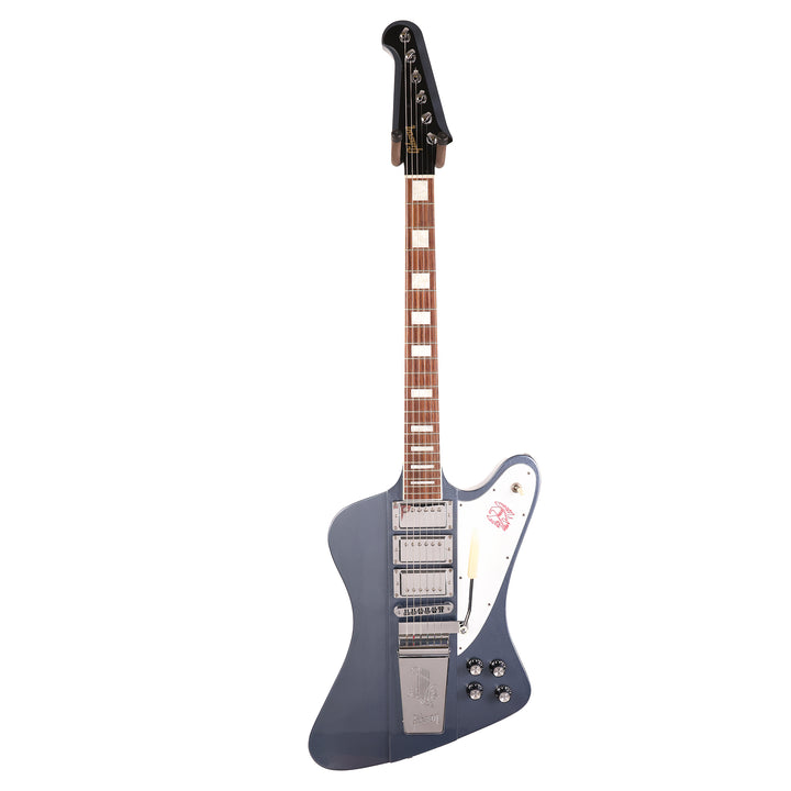 Gibson USA Firebird VII Blue Mist 2015
