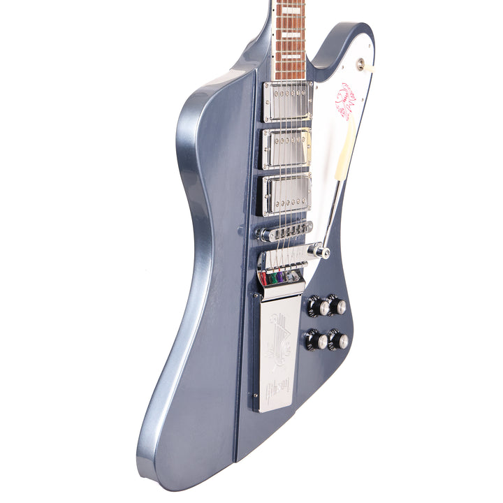 Gibson USA Firebird VII Blue Mist 2015
