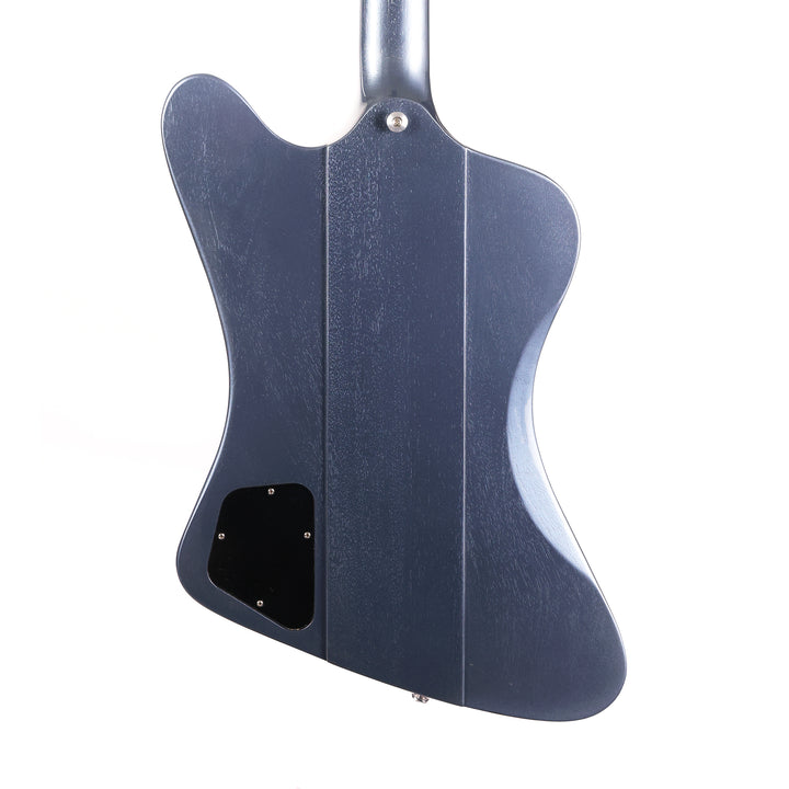 Gibson USA Firebird VII Blue Mist 2015