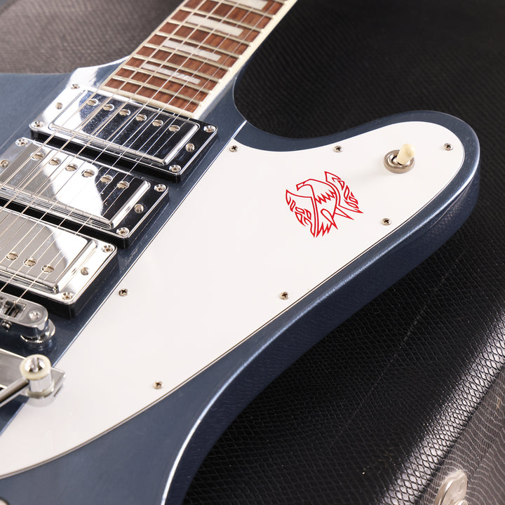Gibson USA Firebird VII Blue Mist 2015