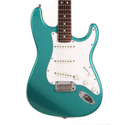 1994 Fender 40th Anniversary American Standard Stratocaster Caribbean Mist