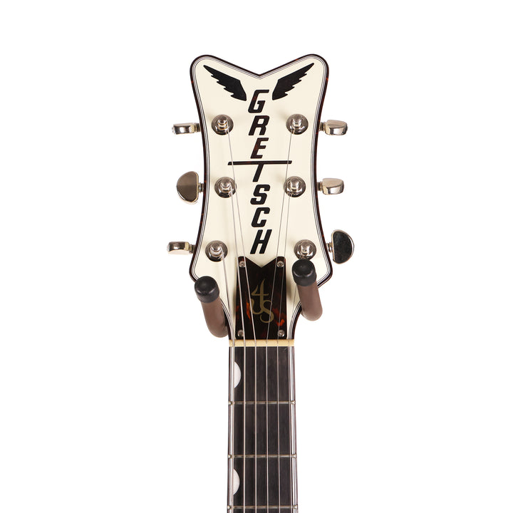 Gretsch G6636T-RF Richard Fortus Signature Falcon Vintage White 2023