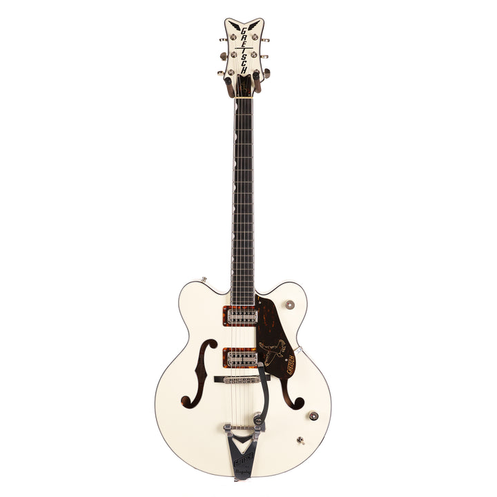 Gretsch G6636T-RF Richard Fortus Signature Falcon Vintage White 2023