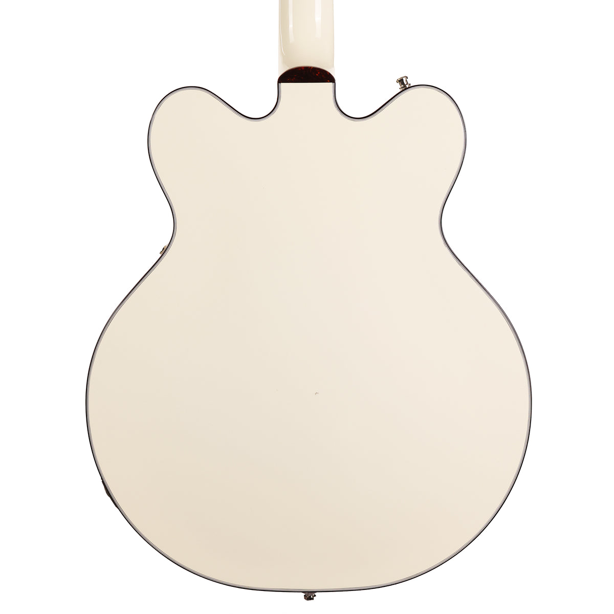 Gretsch G6636T-RF Richard Fortus Signature Falcon Vintage White 2023 — 6