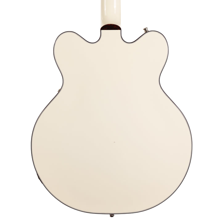 Gretsch G6636T-RF Richard Fortus Signature Falcon Vintage White 2023