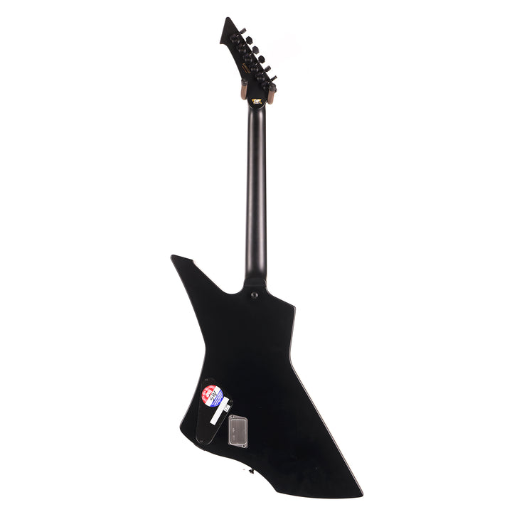 ESP JH Snakebyte James Hetfield Signature Black Satin 2023