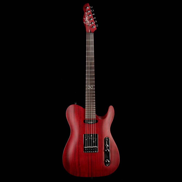 Chapman ML3 RC Satin Cherry 2015