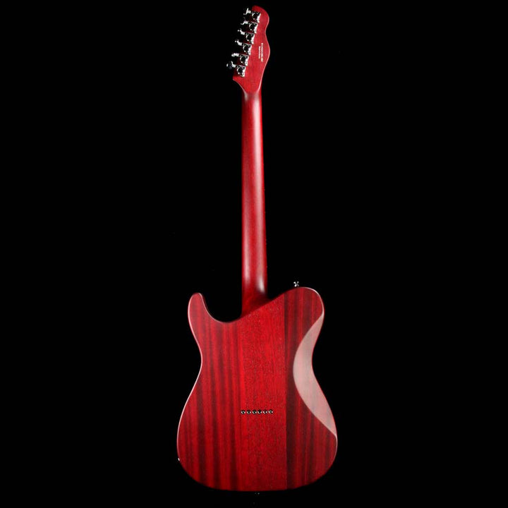 Chapman ML3 RC Satin Cherry 2015