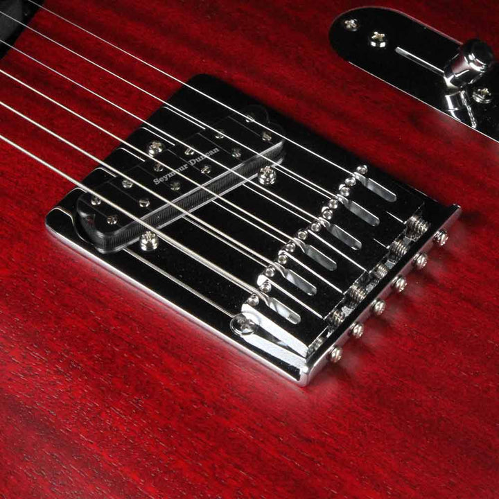 Chapman ML3 RC Satin Cherry 2015