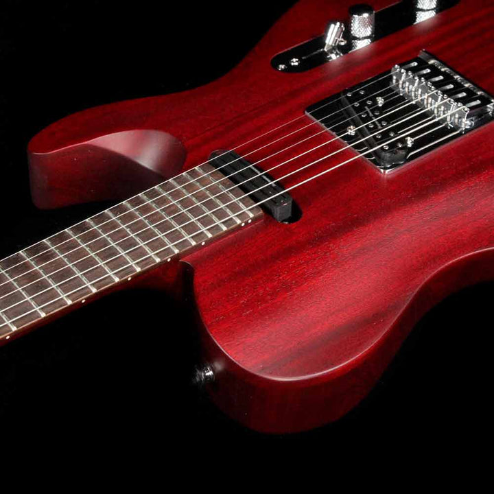 Chapman ML3 RC Satin Cherry 2015