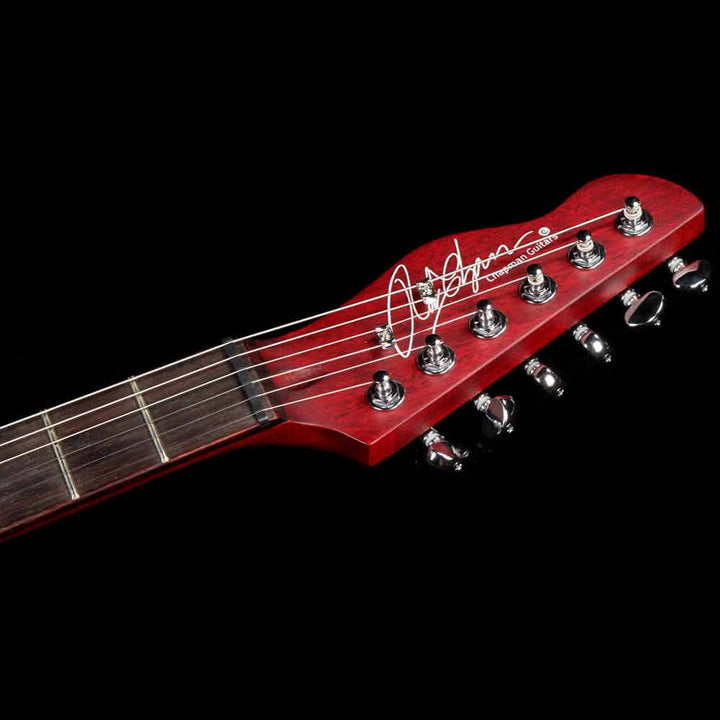 Chapman ML3 RC Satin Cherry 2015