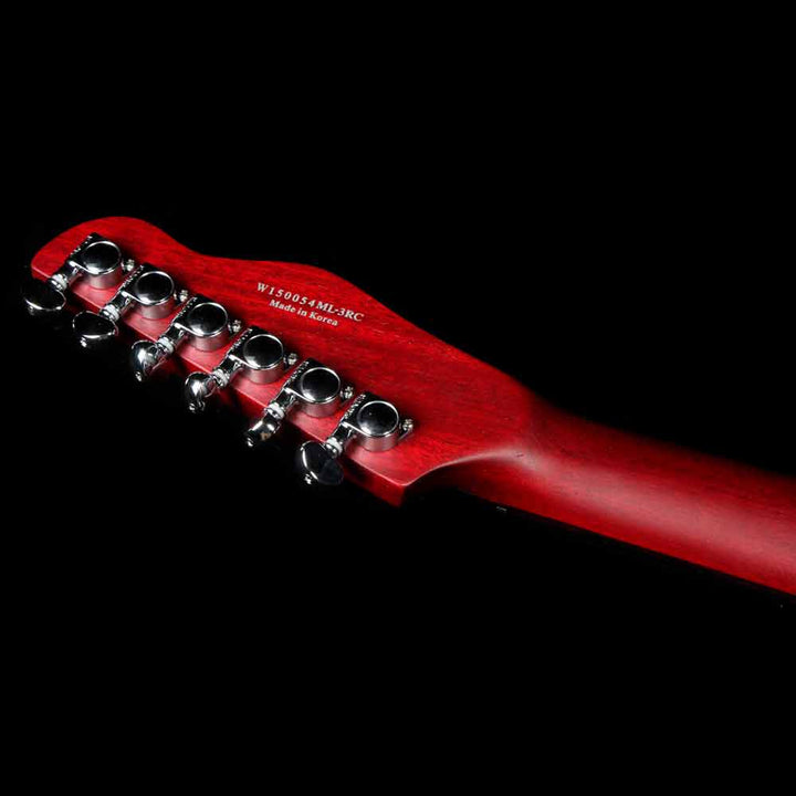 Chapman ML3 RC Satin Cherry 2015