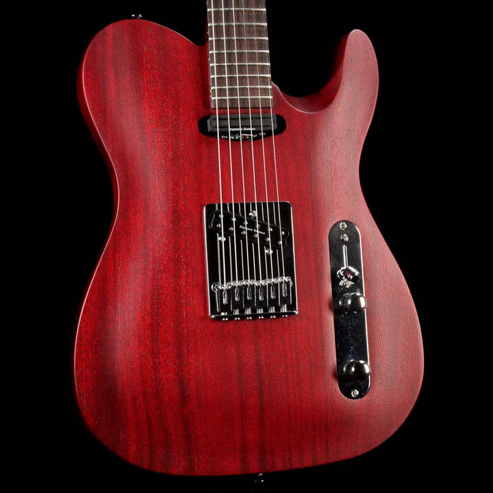 Chapman ML3 RC Satin Cherry 2015