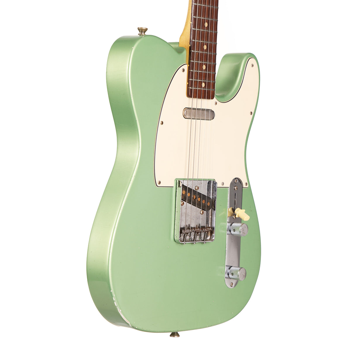 Mario Martin T Avocado Mist 2024 — 5