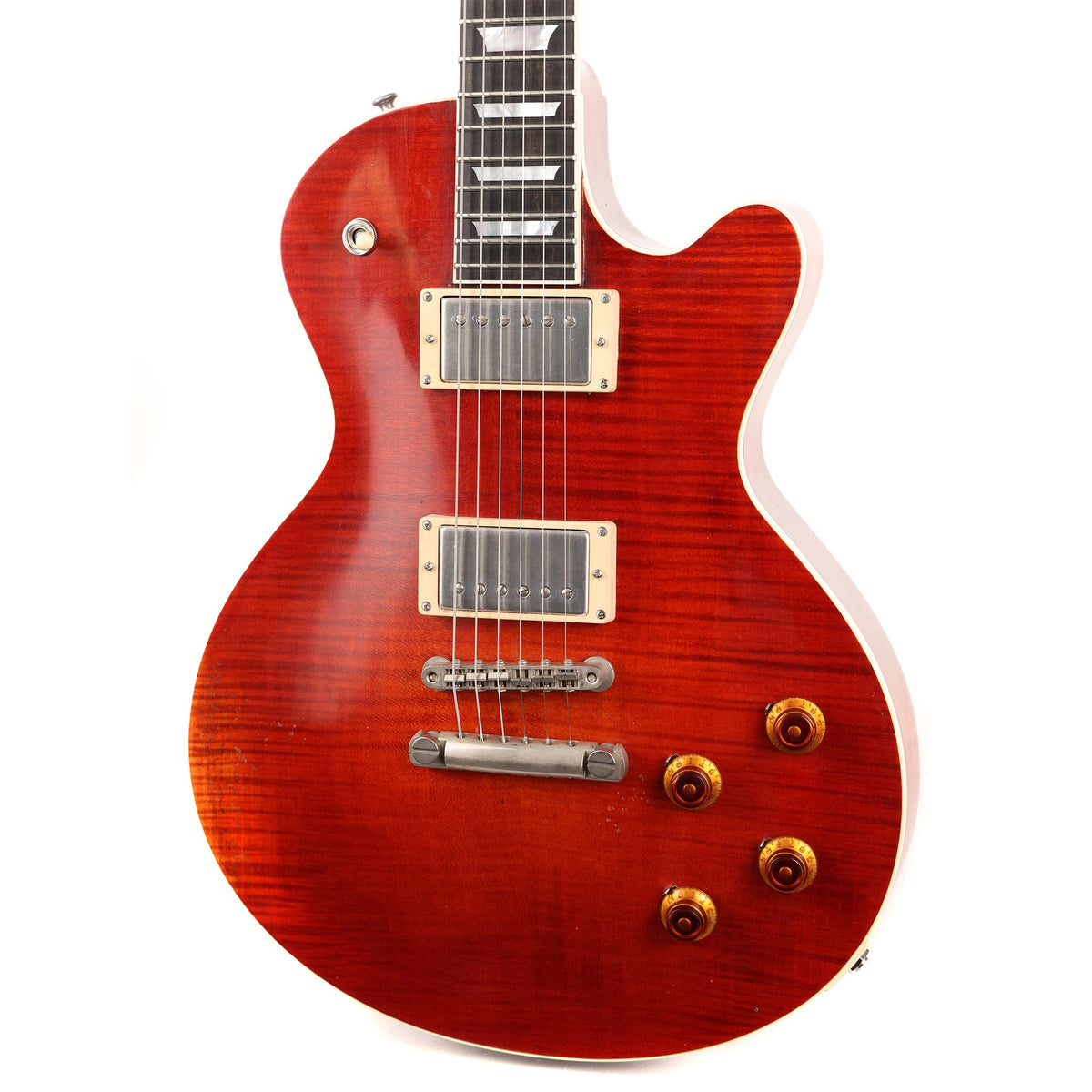 Eastman SB59/V Antique Classic Varnish Used — 6