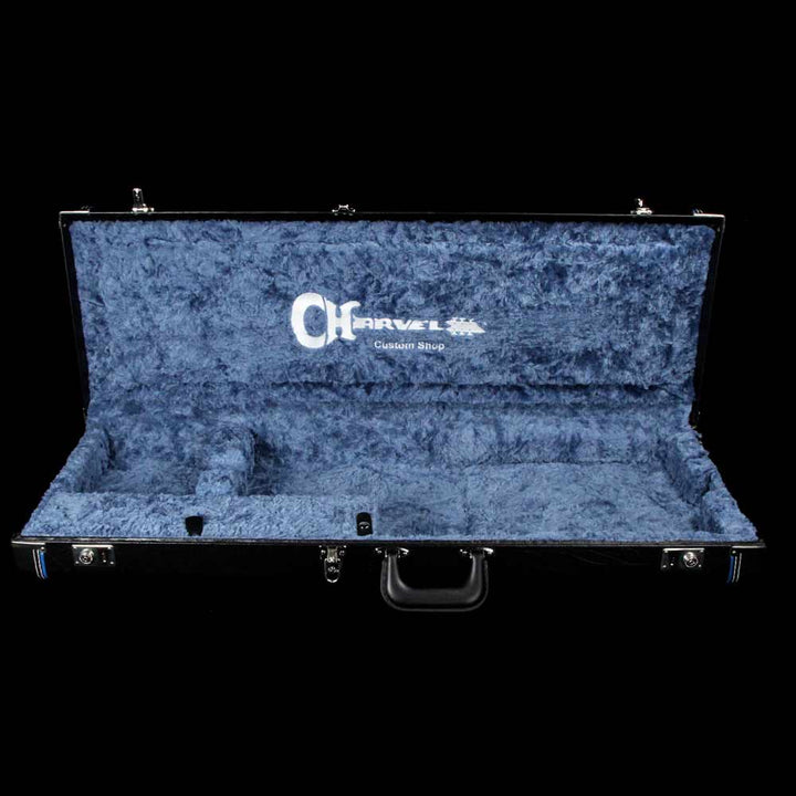 Charvel Custom Shop San Dimas Hardshell Case