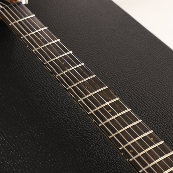 Dunable USA Custom Shop Gnarwhal Black Limba Transparent Dark Brown 2024