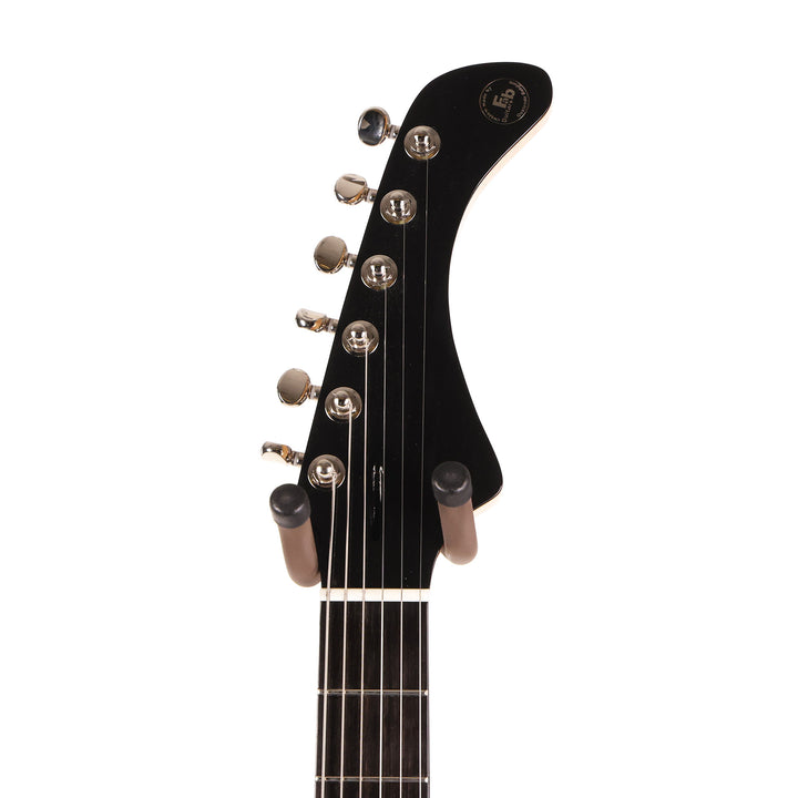 Fab Guitars Cadillac P-90’s Sherwood Green Used