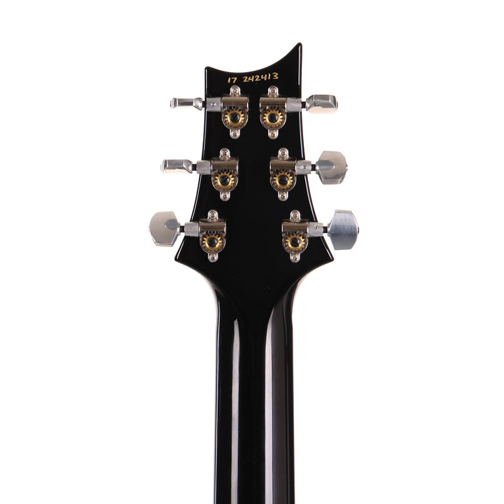 PRS McCarty 594 Soapbar Charcoal Burst Limited Edition 2017