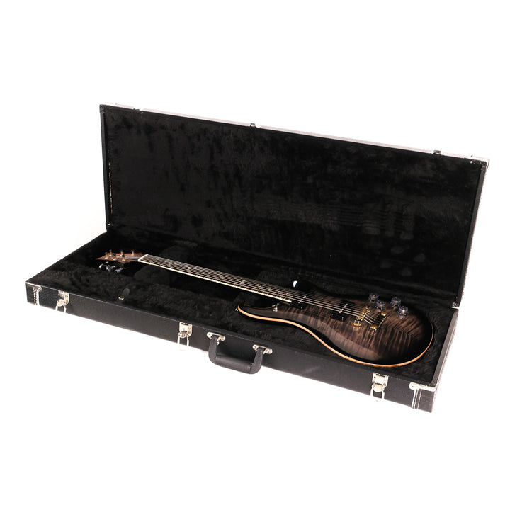 PRS McCarty 594 Soapbar Charcoal Burst Limited Edition 2017