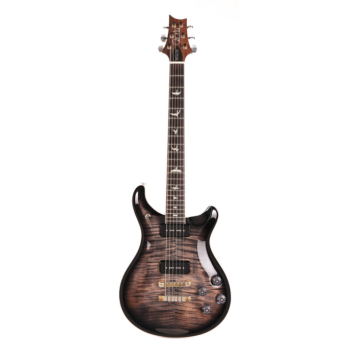 PRS McCarty 594 Soapbar Charcoal Burst Limited Edition 2017