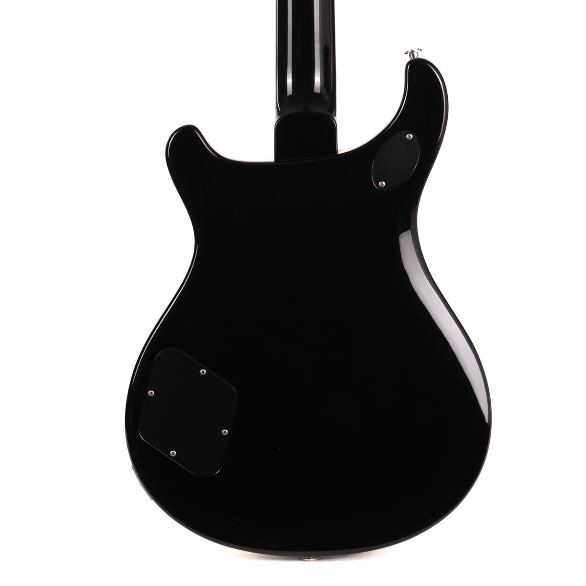 PRS McCarty 594 Soapbar Charcoal Burst Limited Edition 2017 — 6