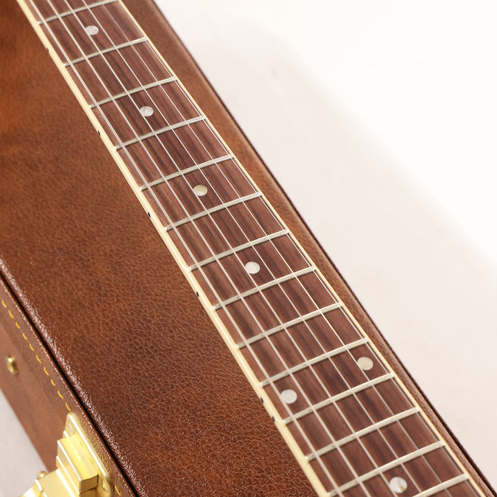 Gibson ES-335 Custom Color Spearmint 2024