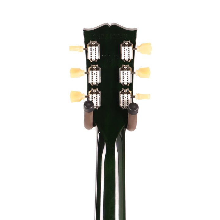 Gibson ES-335 Custom Color Spearmint 2024