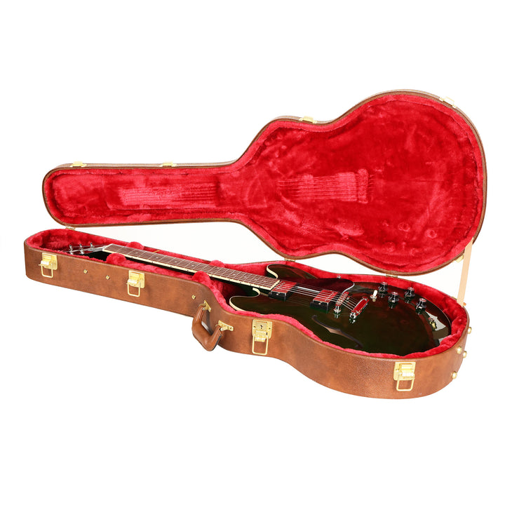 Gibson ES-335 Custom Color Spearmint 2024