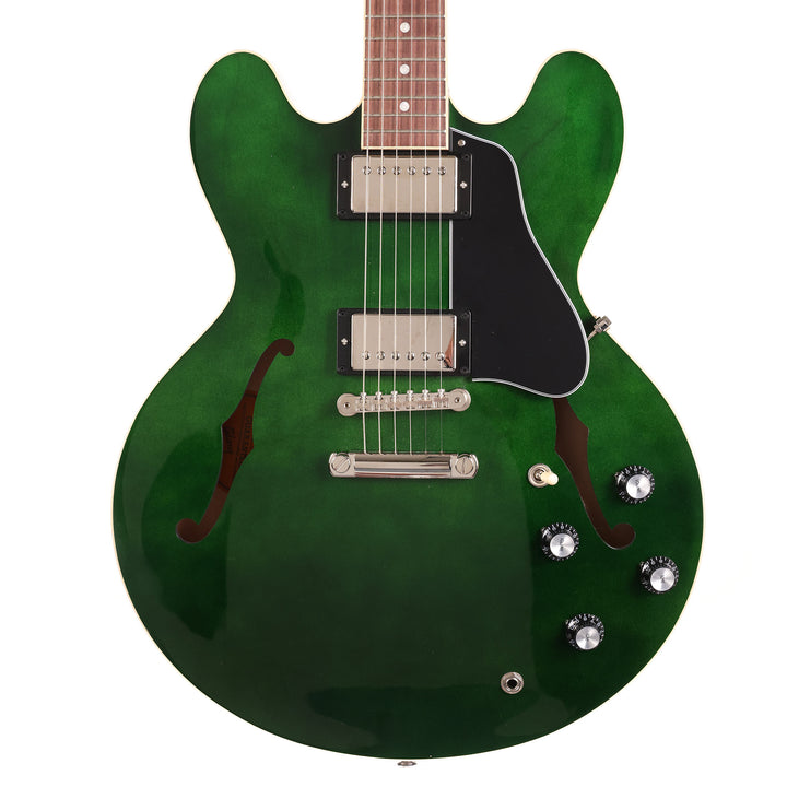 Gibson ES-335 Custom Color Spearmint 2024